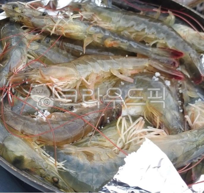 새우구이,대하구이,새우,대하,새우소금구이,대하소금구이,수이,소금구이,소금,굵은소금,호일,음식,요리,식사,식재료,먹방,싱싱한,신선한,food,dish,cook,meal