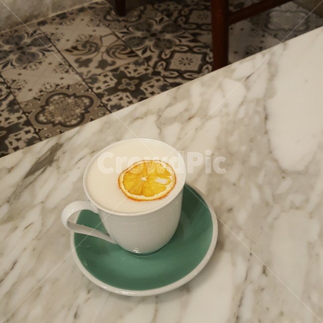 pottery,도기류,saucer,받침접시,찻잔