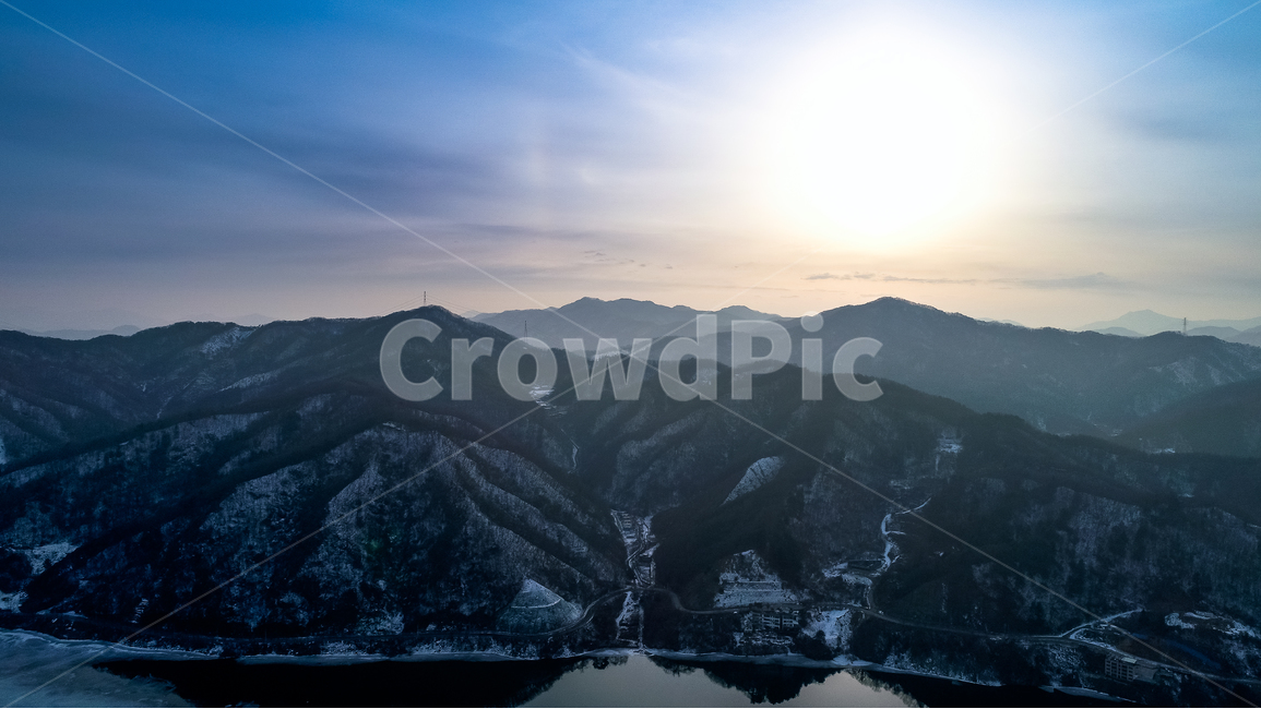 남이섬,노을,겨울왕국,눈,산,가평,겨울,눈덮인,경치,나미섬,겨울,계절,winter,season,자연,풍경,nature,landscape,한국자연풍경,한국자연경관,korea nature landscape,mountain,mountain range,산맥,outdoors,옥외,scenery