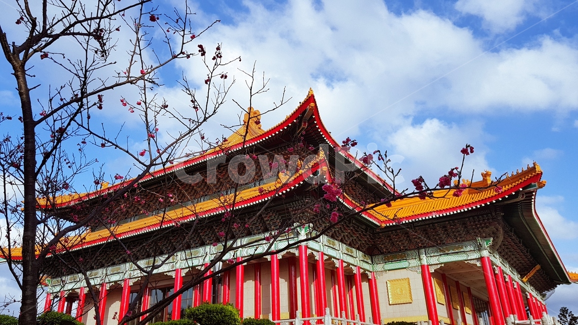 융캉제,중정기념당,타이페이,대만,taipei,타이완,taiwan