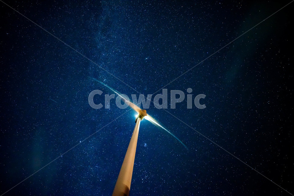 별,별하늘,밤하늘,풍력발전기,은하수,풍경,강릉,안반데기,nightview,sky,star,milkyway,nature,machine,기계,motor,모터,engine,엔진,야경,밤,풍경,nightscape,night,landscape,산업,industry,industrial,에너지산업,energy industry