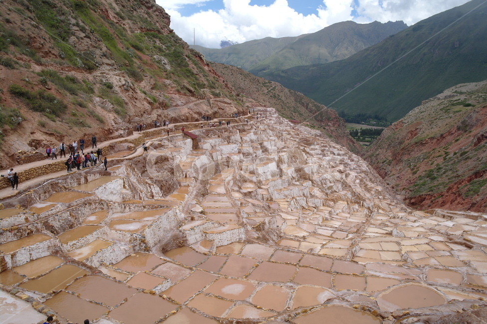 saltern,Peru Cusco,inca,Salineras Salt Farm,Peruvian Salt Farm,Cusco,Peru,Salineras