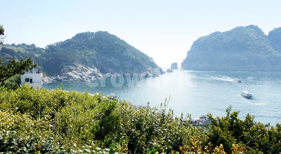 바다,섬,자연,배,거제도,자연,풍경,nature,landscape,한국자연풍경,한국자연경관,korea nature landscape,교통,교통수단,traffic,transportation,promontory,곶