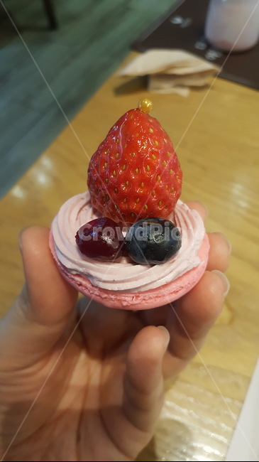 딸기마카롱,딸기,마카롱,마카롱딸기,뷔페