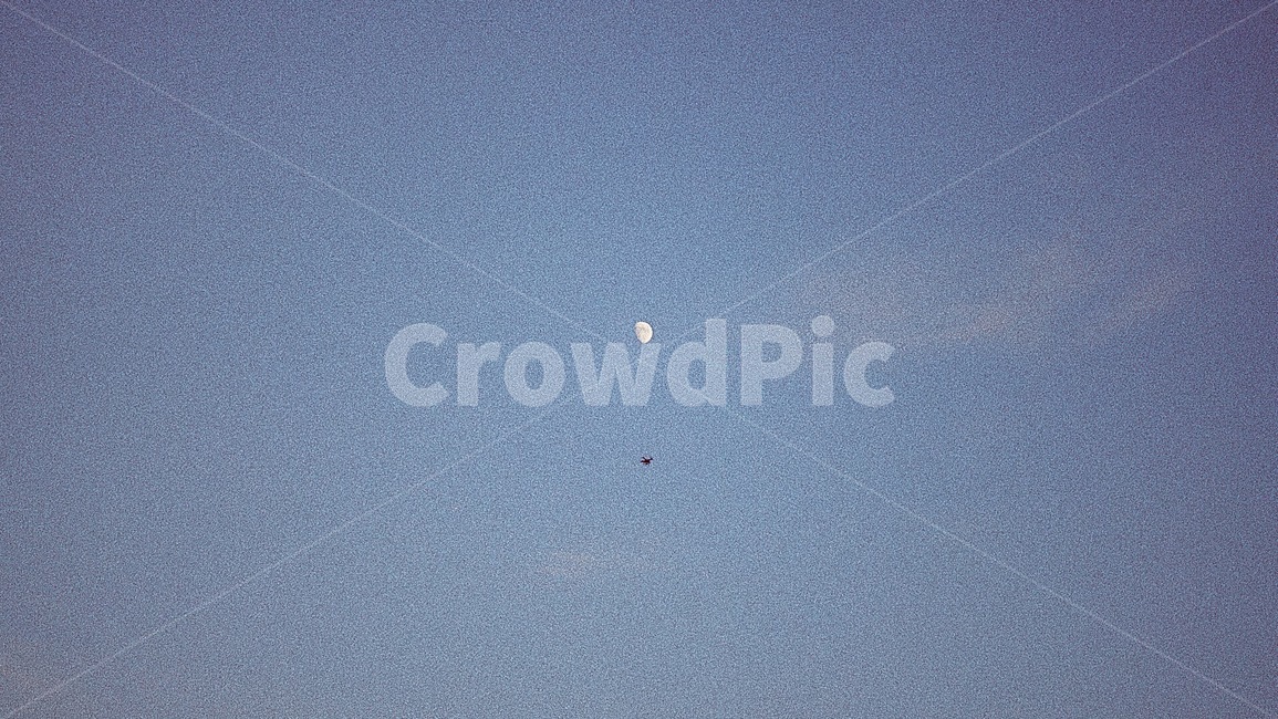달,하늘,배경,날씨,야외,감성,감성사진,moon,star,sky,background,filmcamera,필름사진,필름,저녁,밤하늘
