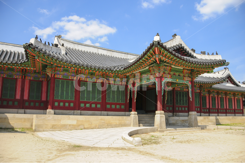 palace,seoul,Cultural Heritage,Palace,Hanok,Changdeokgung Palace,Tangible cultural property,Korean cultural property