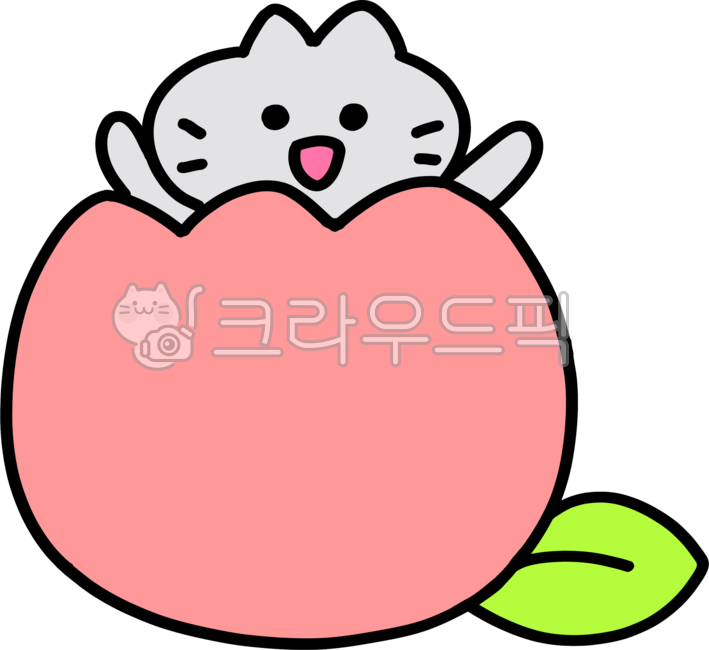 꽃,고양이,캐릭터,이름표,꾸미기,게시판꾸미기