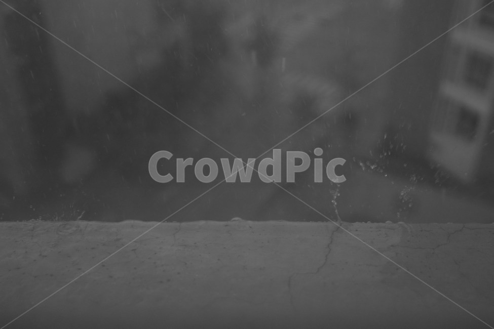 비,rain,빗물,물방울,흐린날씨,벽,창문