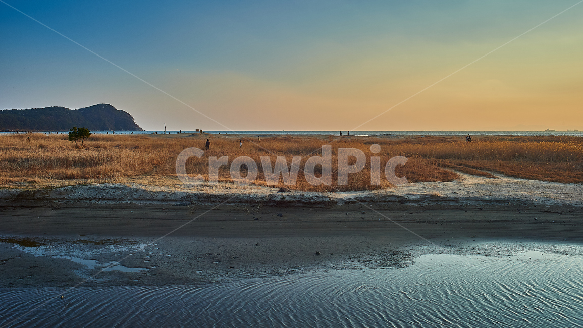 nature,바다,노을,일몰,낙조,자연,풍경,nature,landscape