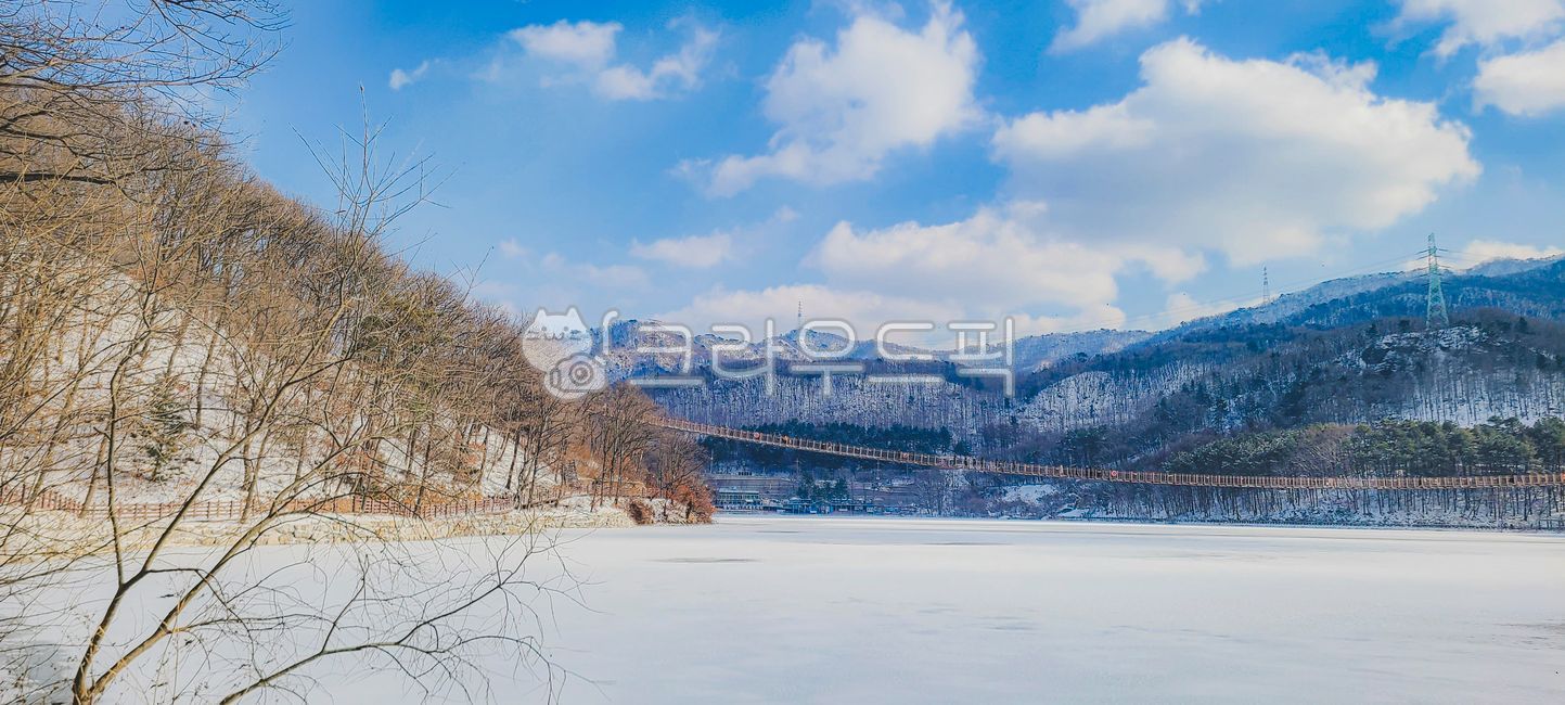 마장호수,마장지,마장저수지,마장호,호수둘레길,둘레길,tracking,lake,설경,겨울호수,얼음호수,설산,겨울산,눈덮인산,얼어붙은호수