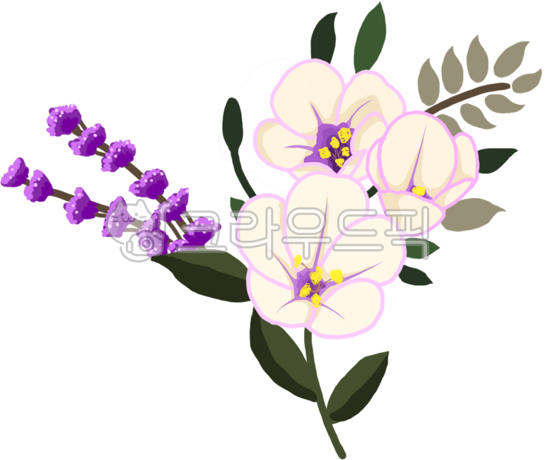 꽃,꽃다발,예쁜꽃,꽃송이,보라꽃,꽃집,세송이