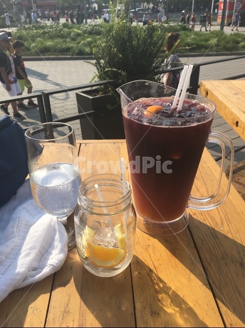 여름,상그리아,sangria,알코올,술