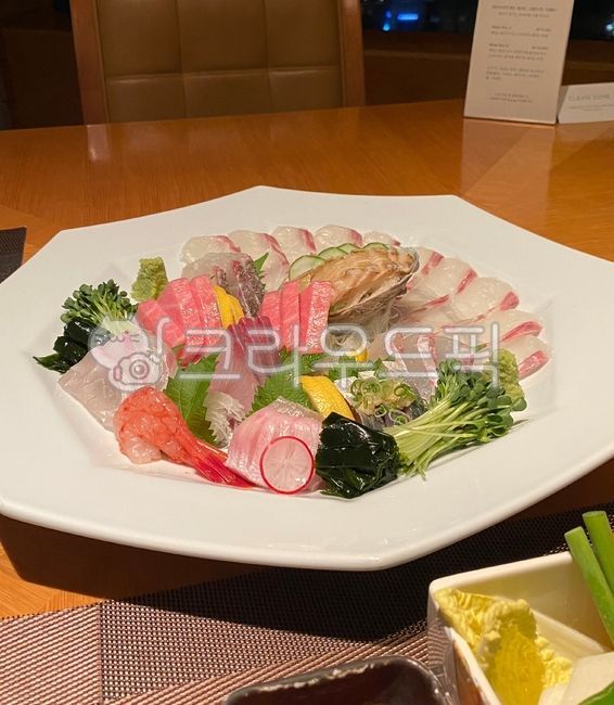 회,코스요리,호텔요리,고급요리,일본음식,호텔