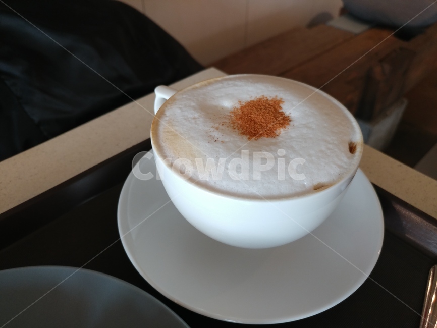 커피,카푸치노,카페,찻잔,그릇,커피,카페,coffee,cafe