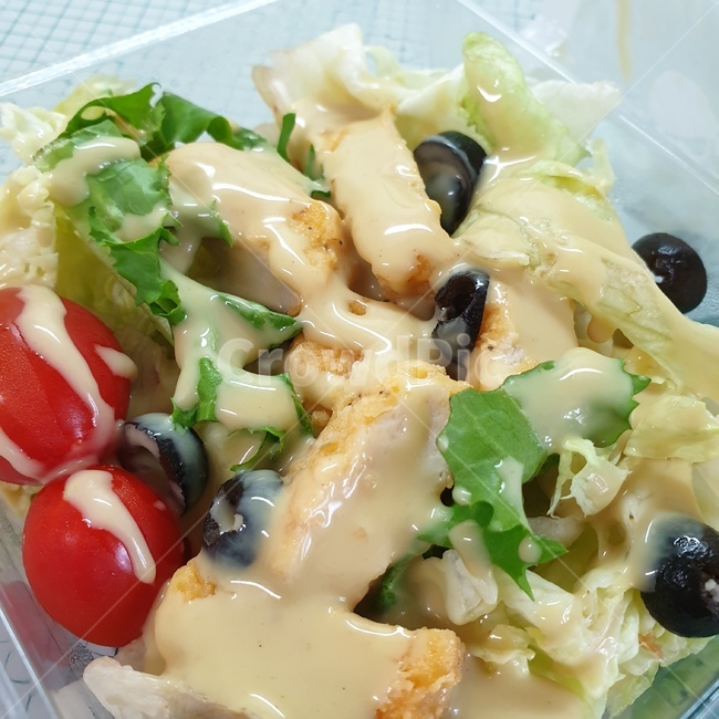 샐러드,치킨샐러드,케이준샐러드,편의점샐러드,다이어트,salad,diet