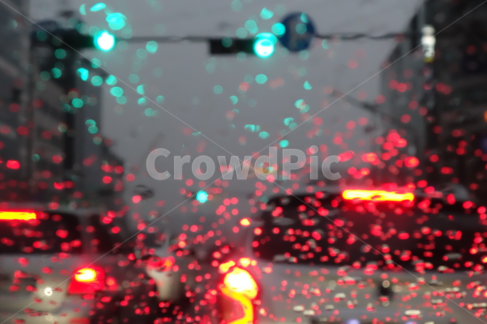 비,창,물방울,유리창,차창,비오는날,풍경,야경,밤,풍경,nightscape,night,landscape,비,비오는날,rain,rainy,교통,교통수단,traffic,transportation,light,빛