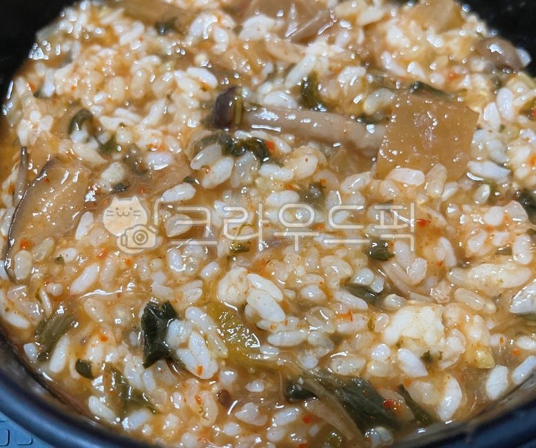 white rice,Siraegi,Soybean paste soup,radish,rice,food,porridge,meal,King oyster mushroom,Siraegi soybean paste soup and rice,Siraegi soybean paste stew,long strand mushrooms,mushroom,Gukbap,Soybean paste porridge,Siraegi soybean paste soup,Miso soup