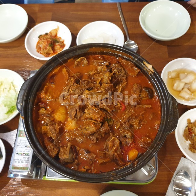 갈비찜,매운갈비찜,한식,한정식,한국음식,식사,음식,식재료,요리,cook,meal,dishes,food,reserves,육류,고기,meat,한국요리,koreanfood,koreandishes,koreanmeal,koreancook