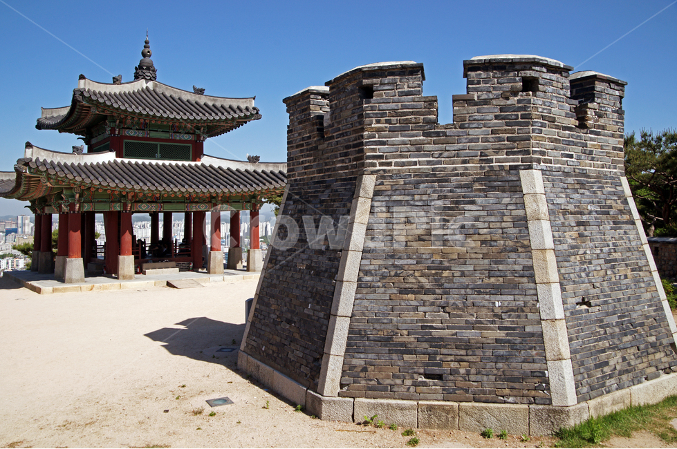 수원화성,화성,수원,유네스코세계문화유산,서노대,서장대,화성장대