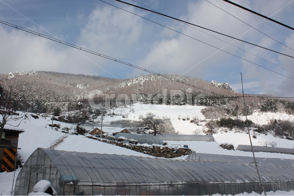 설산,겨울,눈,산,풍경,하늘,겨울,계절,winter,season,자연,풍경,nature,landscape,한국자연풍경,한국자연경관,korea nature landscape,시골,마을,country,rural,town,outdoors,옥외