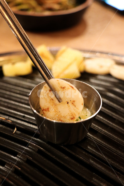음식,food,조개,관자,바베큐,음식,식재료,요리,food,cook,meal,dishes,food reserves