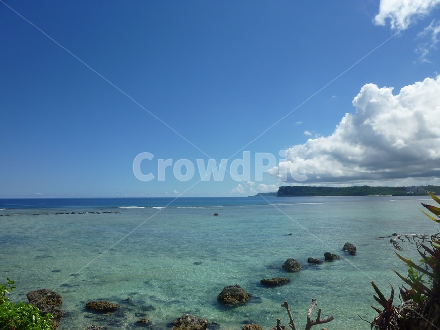 괌,guam,투몬,투몬비치,타무닝,관광,투어,nature,자연,sea,바다,water,물,outdoors,옥외,ocean,대양,blue,날씨,바탕화면,배경화면