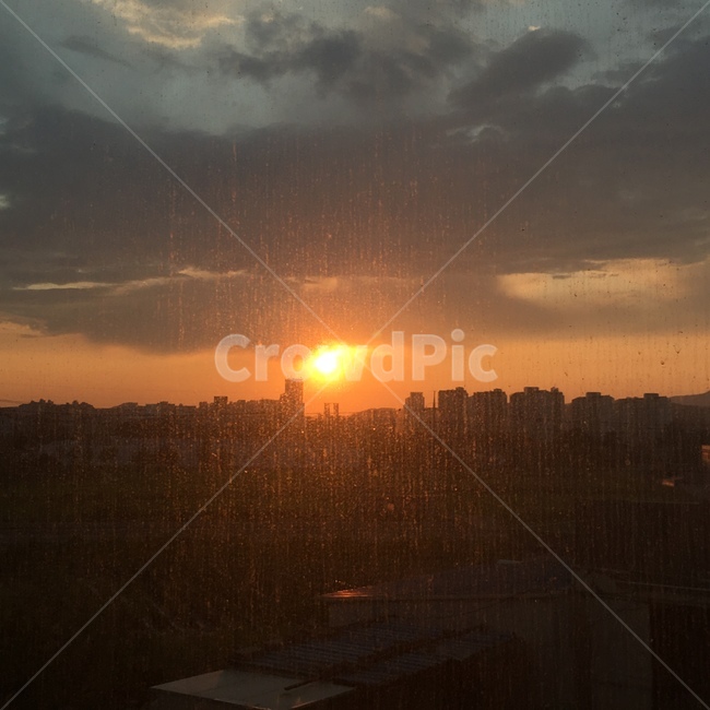 일몰,저녁하늘,sky,nature,자연,sunlight,하늘,햇빛,light
