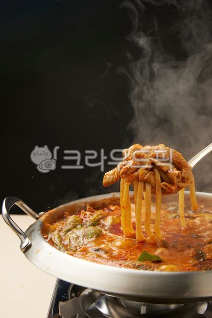 곱창전골,곱창,전골,찌게,돼지,내장,당면