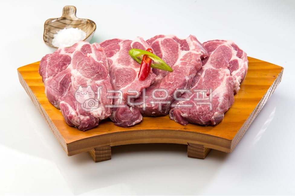 pork belly,raw meat,pork,ribs,neck meat