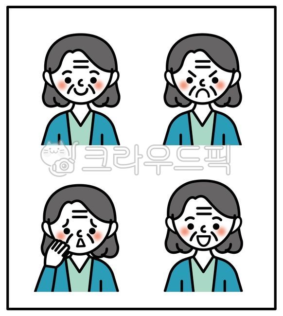 근로자,노동자,노무자,일꾼,일벌,노동,근무,근무하다,근로,근로하다,작업,작업하다,일,종업원,직업,캐릭터,캐릭,특징,성격,인물,인격,인성,벡터,일러스트,아이콘,사람,인간,인류,직무,귀여운,귀엽다,의상,코스튬,그림,기분,표정,분노,짜증여성,부인,여인,우먼,성인,어른,여,여성,여성의,여자,여자의,노인,할머니,중년