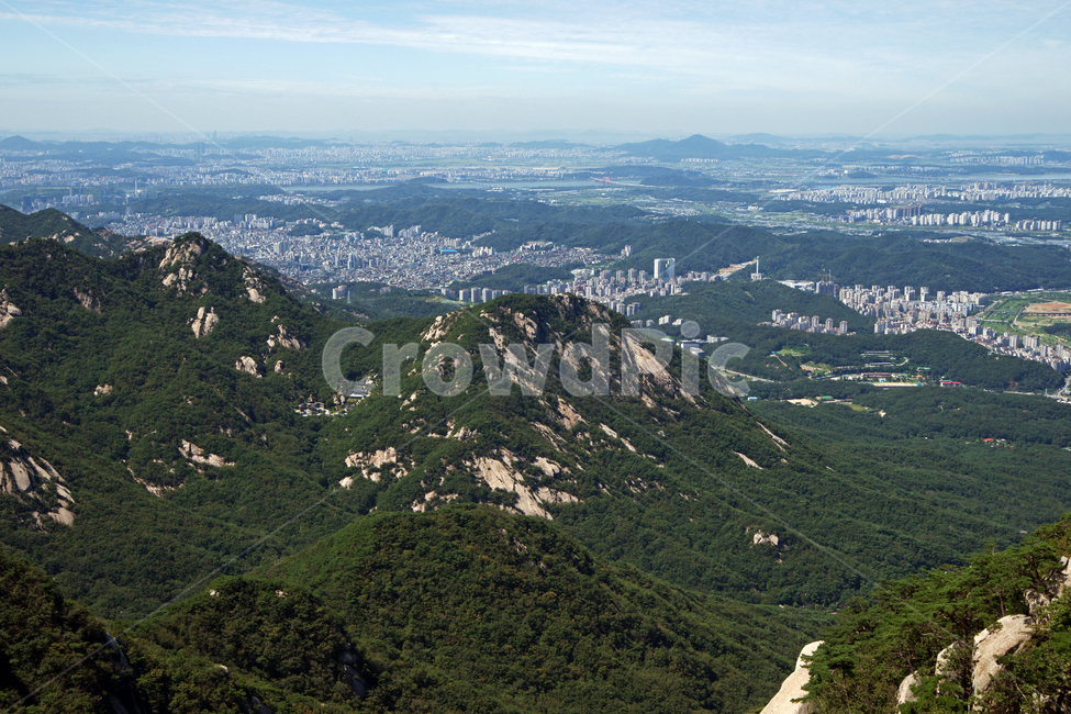 백운대,북한산,국립공원,북한산국립공원,등산,자연,명산,능선,도심풍경