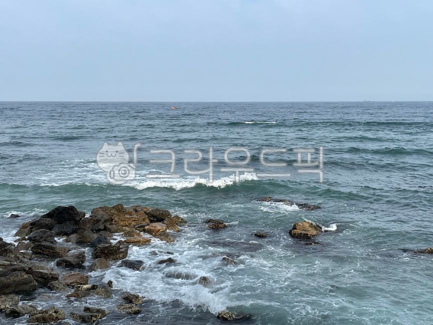 nature, 자연, 바다, 파도, sea, 사진,이미지,일러스트,캘리그라피 - 율이작가