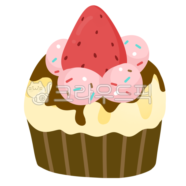 dessert,cake,cupcake,dessert illustration,cake illustration
