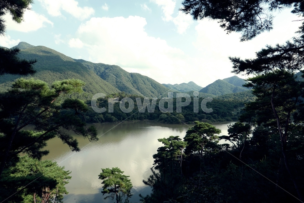 강,산,물,nature,beautiful