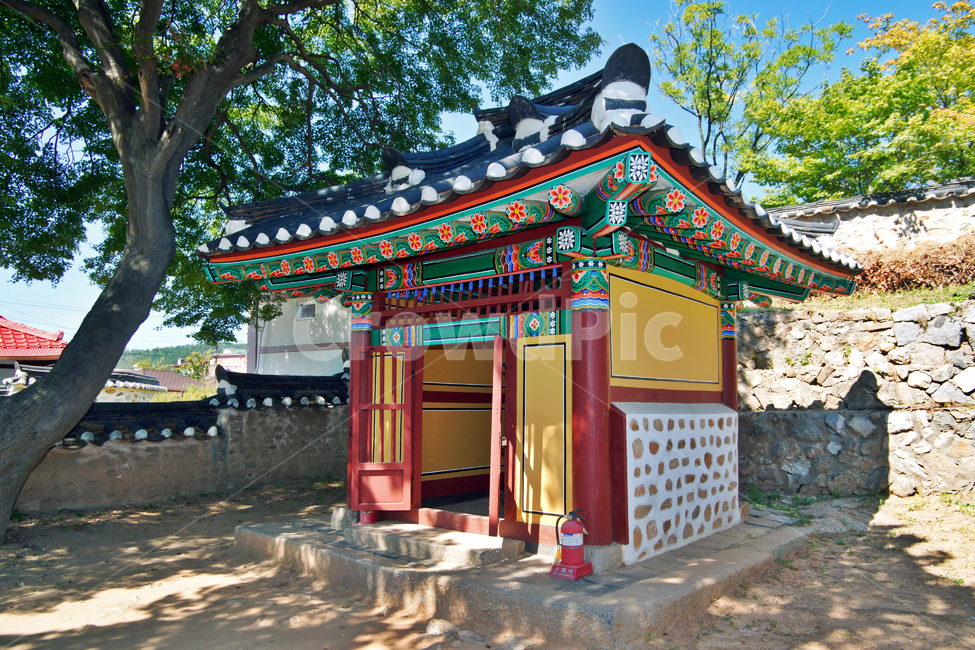 비각,전각,용흥궁,철종,잠저,강화도,강화도령,조선시대,유형문화재,한국전통,한국문화,korean traditional,korean culture,건축물,건물외관,exterior,building,structure,architecture,construction