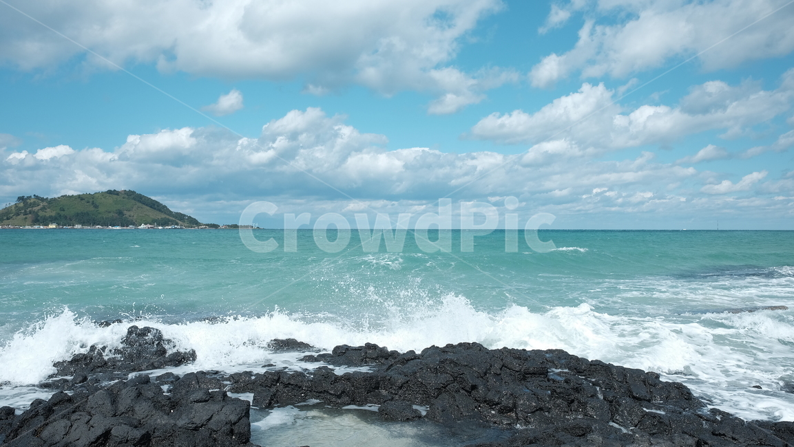 제주도,바다,파도,물결,하늘,구름,wave,sky,sea,cloud,자연,풍경,nature,landscape,한국자연풍경,한국자연경관,korea nature landscape,제주도,jeju,jeju island,water,물,outdoors,옥외,ocean,대양,promontory,곶