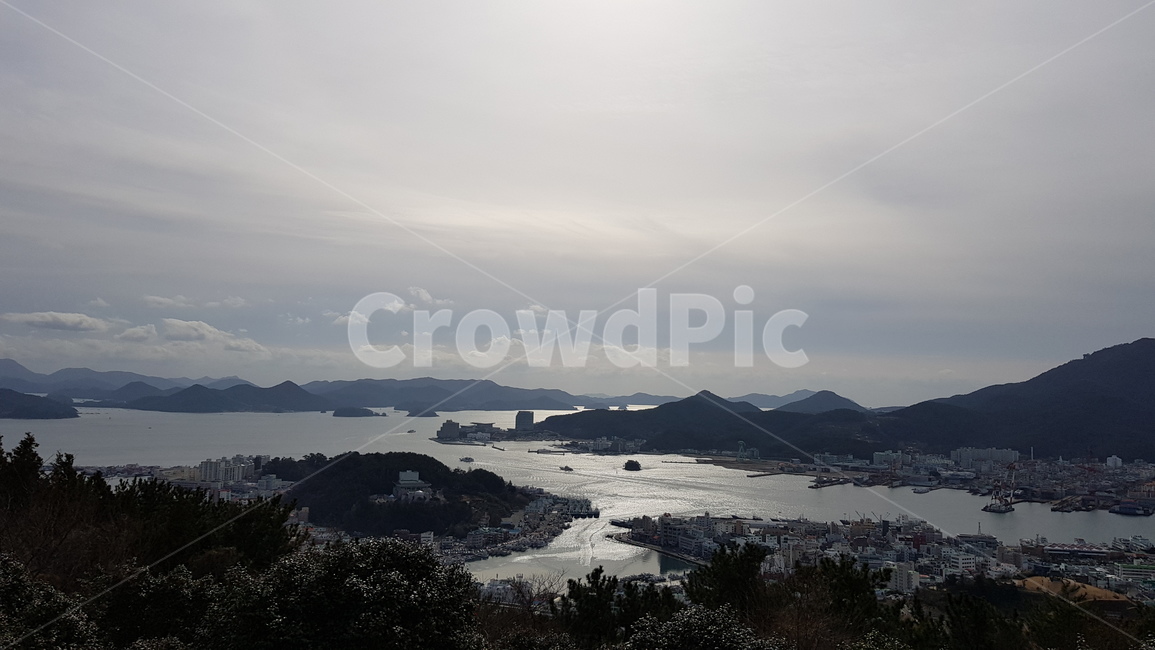 다도해,섬,항구,자연,경치,nature,landscape,scenery,한려수도