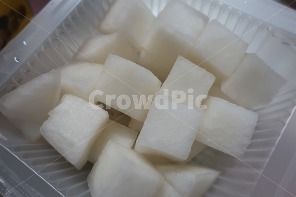 치킨,무,절임,식초,초절임,배달,반찬,음식,채소,무우,음식,식재료,요리,food,cook,meal,dishes,food reserves