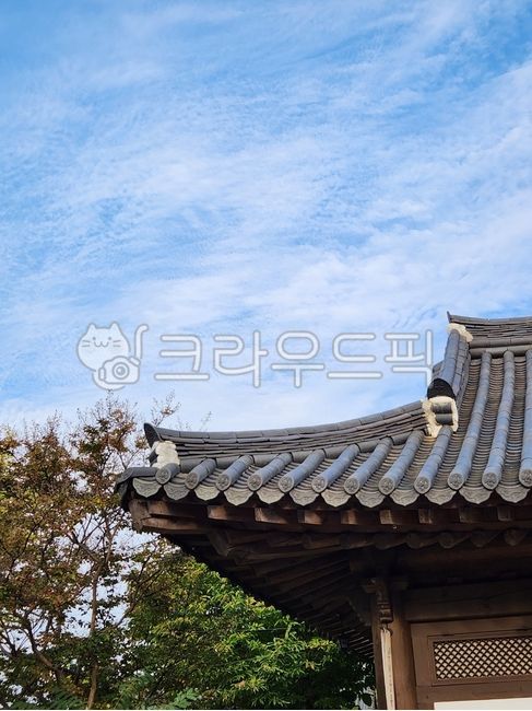 한옥,지붕,roof,korea,전통,traditional,nature,sky