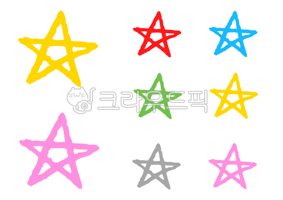 Nukki,star,star painting,asterisk,star illustration,sticker,png,check,star png,important,design,emphasis,star sticker,illustration,graphic,mark,Byulnuki,design source