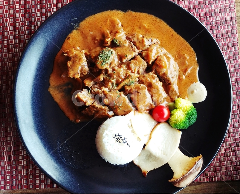 카레,돈까스카레,음식,food,검정접시,음식,식재료,요리,food,cook,meal,dishes,food reserves