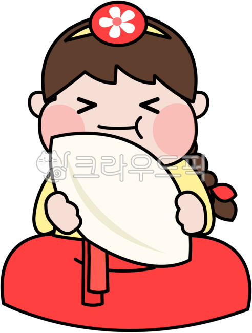 Holidays,holiday illustrations,Hangawi,Chuseok,Chuseok illustrations,tradition,Korean tradition,songpyeon,Korean rice cakes,songpyeon illustrations,hanbok,hanbok illustrations,hanbok drawings,children wearing hanbok,wearing hanbok,children 