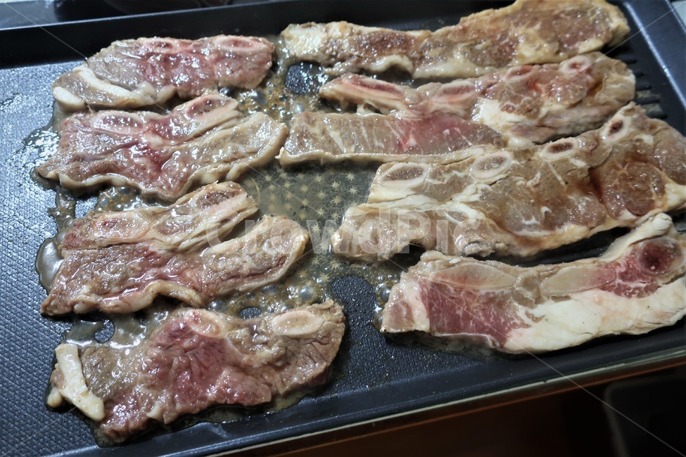 la,갈비,소고기,양념,소갈비,갈빗살,구이,육류,정육,음식,식재료,음식,식재료,요리,food,cook,meal,dishes,food reserves