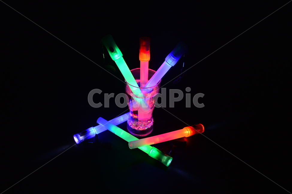 야광봉,led,야광,led컵,형광,밤,놀이,이벤트,반짝,사물,물건,오브젝트,thing,object,matter