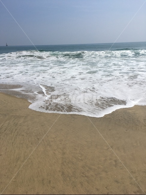 바다,부산,파도,모래,하늘