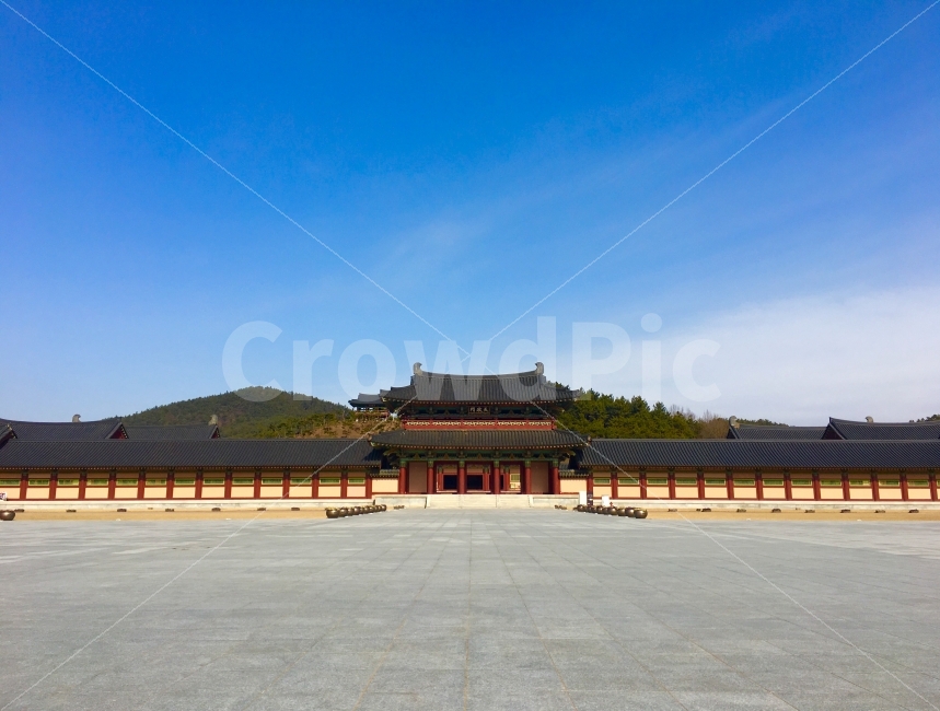 한국,문화,배경,풍경,부여,백제문화,하늘,구름,역사,랜드마크,landmark,tourist attraction,한국전통,한국문화,korean traditional,korean culture