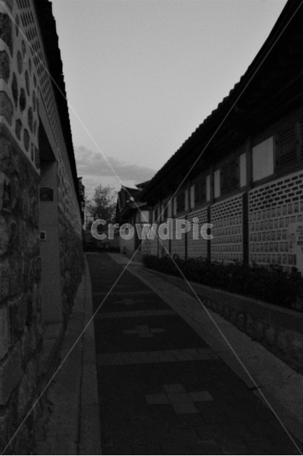 한국,민속,전통,북촌,한옥,한옥마을,서울,종로,북촌한옥마을,전통집,가옥,기와,분위기,색감,주택,집,korea