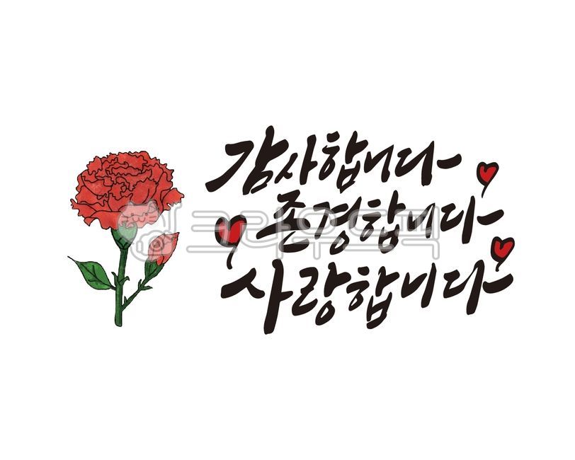 gift,family month,flower basket,Callie,dad,father,handwriting,pocket money envelope,carnation,mom,Mothers Day,thank you gift,Pin money,mother,design,Carnation,calligraphy,parents,Thank you message,design source