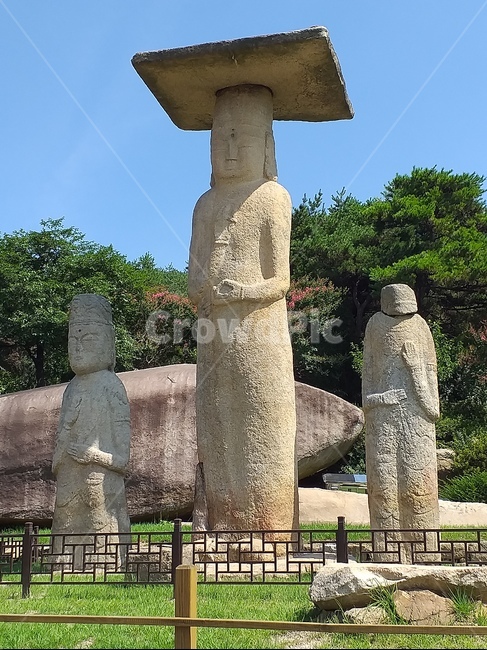 부처,석가,미륵,불교,충청남도,안국사,황제,고려시대,석탑,석상