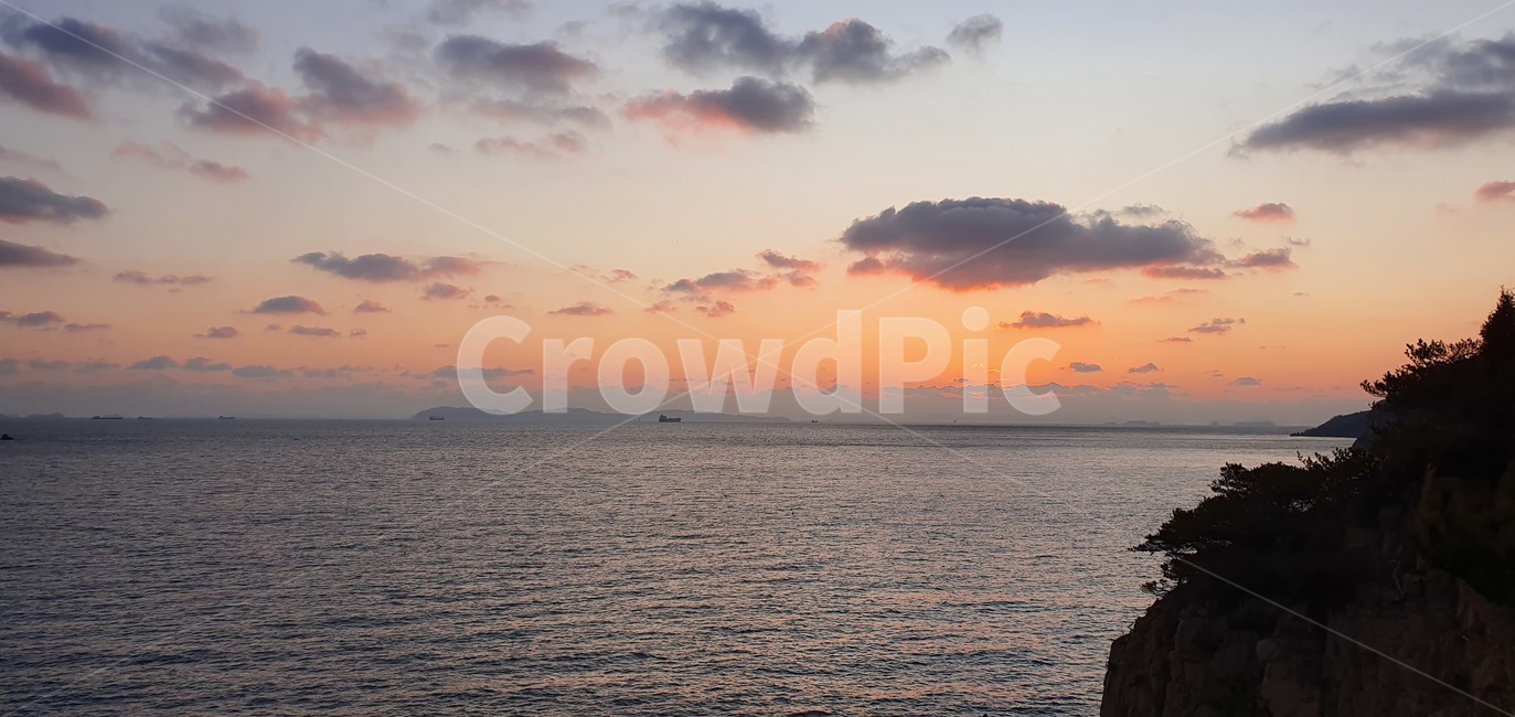 nature,자연,outdoors,옥외,land,바다,sea,날씨,weather,나라,ocean,대양,water,물,일몰,선셋,sunset,하늘,스카이,sky,색깔,구름,물결,잔잔한,저녁,오후,붉은하늘,dawn,붉은노을,한국풍경,소무의도,인천바다,서해바다,자연,풍경,nature,landscape